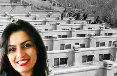Iran: une prisonnière de conscience transférée à l’isolement