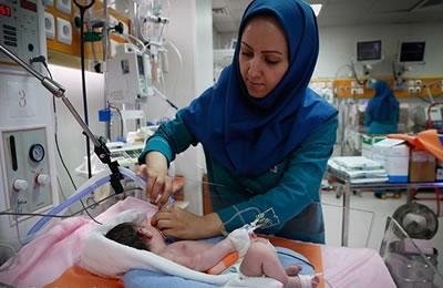 Iran: Le ministre de la Santé reconnaît 20 ans de désintérêt en obstétrique