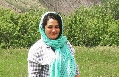Iran: Atena Daemi informée des accusations pesant contre elle