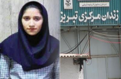 Iran: son frère arrêté, une prisonnière politique se met en grève de la faim