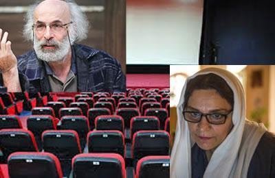 Iran: Les films traitant des questions féminines éliminés d’un festival