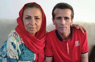 Iran: une dirigeante syndicale se prononce contre la répression des travailleurs