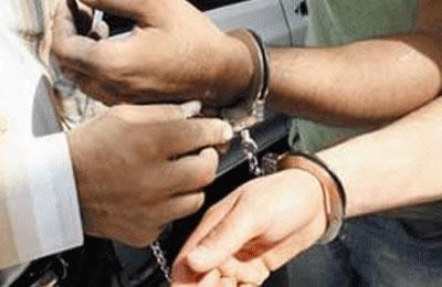 Iran: Les jeunes femmes arrêtées dans une fête