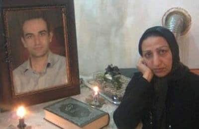 Iran: Le parquet refuse de libérer une militante