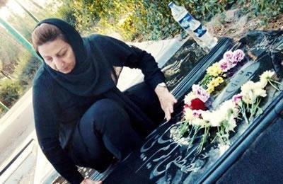 Iran: Shahnaz Akmali privée d’avocats et de visites en prison