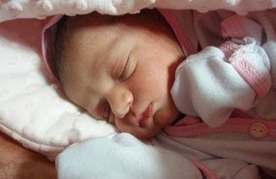 Iran: Le taux de mortalité infantile est cinq fois plus élevé que dans les pays développés