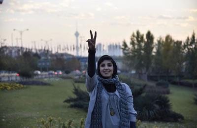 Iran: Shima Baba’i convoquée au parquet de la prison d’Evine