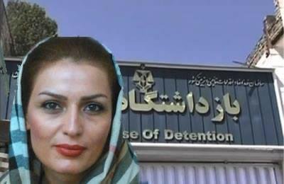 Iran: Détention prolongée pour Massoumeh Zia
