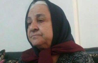 Iran: la courageuse Tal’at Ali-Mohammadi, décède à 81 ans