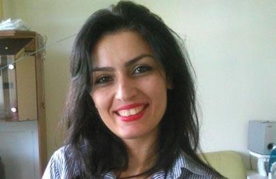 Iran: Massoumeh Zia privée de visites familiales