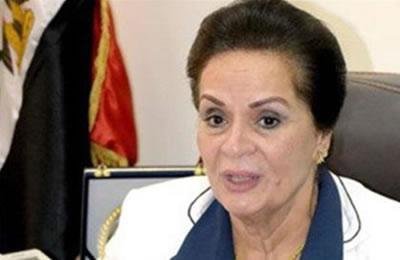 Nadia Abdou devient la première femme gouverneure d’Egypte