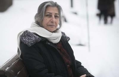 Une opposante détenue au Canada avant d’être expulsée en Iran