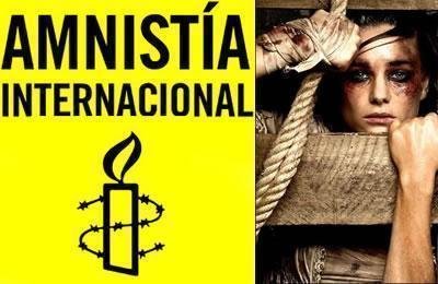 Amnesty International met l’accent sur la violence contre les femmes en Iran