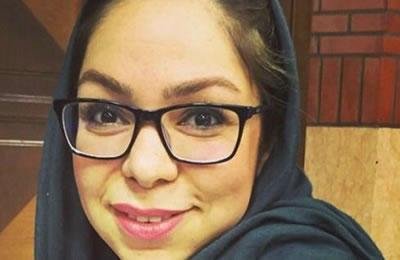 Iran: Une journaliste détenue dit à sa famille de ne plus l’attendre