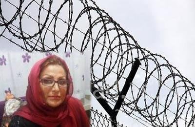 Iran: Une femme détenue pour avoir contacté son frère