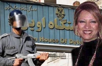 Iran: Elham Farahani privée de soins médicaux en prison