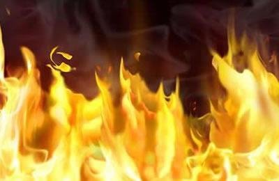 Iran: Une femme s’immole par le feu dans une station-service