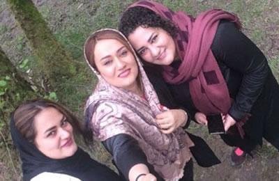 Iran: nouvelle convocation par la justice d’Atena Daemi et de ses sœurs