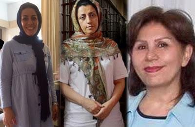 Iran: Des prisonnières d’Evine ont célébré la Journée internationale des femmes