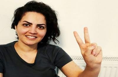 Iran: Farzaneh Jalali a été libérée sous une lourde caution