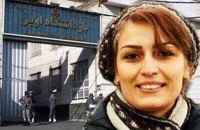 Massoumeh Zia passera le Nouvel An iranien en prison