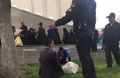 Iran: Des  femmes protestent contre la peine de mort