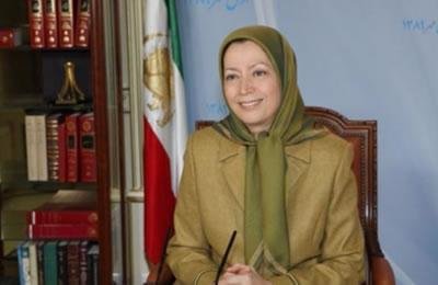 Maryam Radjavi, un nouvel Iran ?