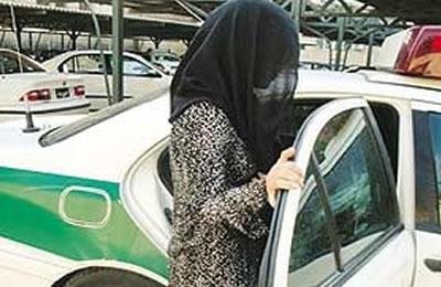 Iran: Des dizaines de jeunes arrêtés à Qom et à Abadan