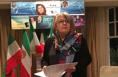 Iran: solidarité à Sidney avec des prisonnières politiques en Iran
