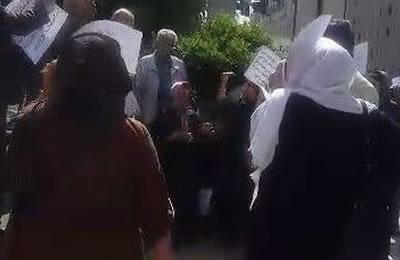 Les enseignantes continuent de protester en Iran