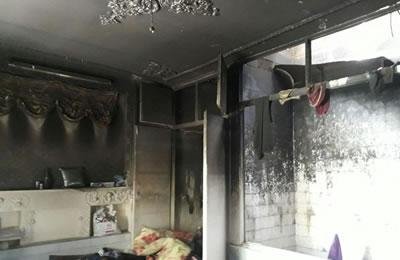Iran: violent incendie dans un camp de réhabilitation de femmes, 23 brûlées