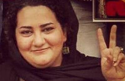 Iran: Atena Daemi a décidé de poursuivre sa grève de la faim