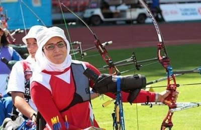 Une sportive iranienne interdite de voyage à l’étranger par son mari