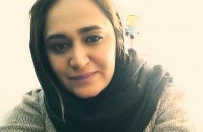 La militante des droits civiques Leila Mir-Ghaffari arrêtée en Iran