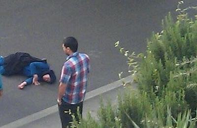 Iran: une étudiante se suicide