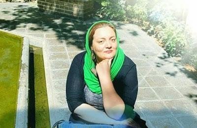Iran: Mahsa Roj’ati souffre en isolement cellulaire