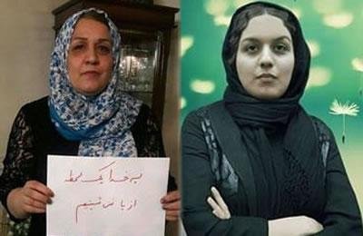 Iran: je ne voterai pas – Sholeh Pakravan