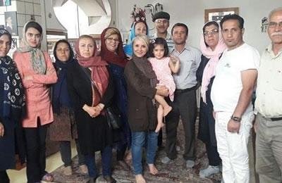 Iran: Des femmes syndicalistes se déclarent solidaires d’un enseignant emprisonné