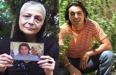 Iran: Shahine Mahinfar a déclaré qu’elle ne voterait pas