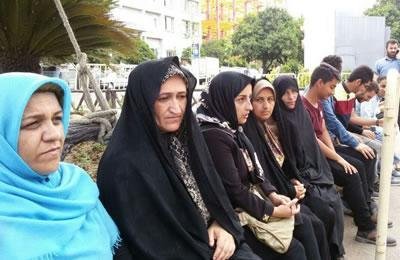 Iran: manifestations de femmes dans le nord de l’Iran