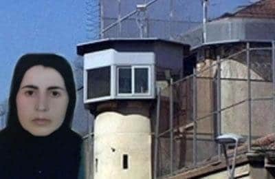 Iran: Ghadrieh Ghaderi remise en liberté avec un retard de 23 jours
