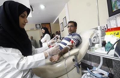 Les difficiles conditions des infirmières en Iran : 15 décès l’an dernier