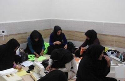 L’Iran au premier rang des 40 pays ayant le plus grand nombre de veuves