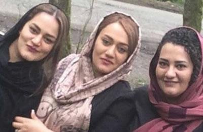 Iran: Atena Daemi parvient à son objectif après 55 jours de grève de la faim