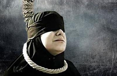 Iran: Une femme pendue à Racht