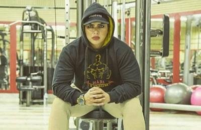 Iran: les adeptes du bodybuilding féminins interdites de toutes compétitions