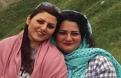 Iran: les prisonnières protestent contre la visite guidée des ambassadeurs à Evine