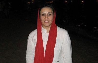 Iran: la prisonnière politique Maryam Akbari Monfared écrit aux visiteurs d’Evine