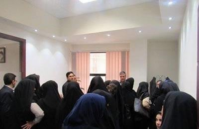 Iran: les enseignantes et enseignants manifestent à Kerman