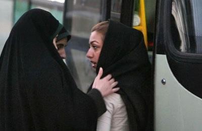 Iran: rééducation obligatoire pour femmes « mal-voilées »